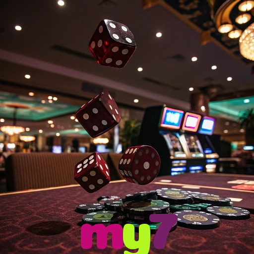 my7: Aposta Facilmente com Funcionalidades Completas no Aplicativo Móvel