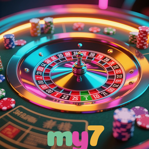 my7: Aposta Facilmente com Funcionalidades Completas no Aplicativo Móvel