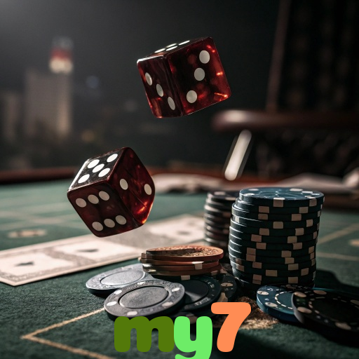 my7: Aposta Facilmente com Funcionalidades Completas no Aplicativo Móvel