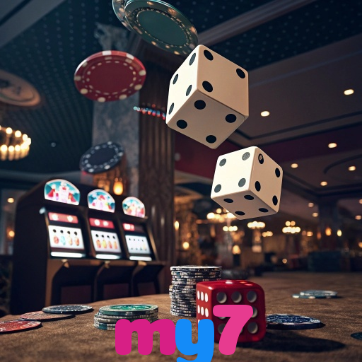 my7: Aposta Facilmente com Funcionalidades Completas no Aplicativo Móvel