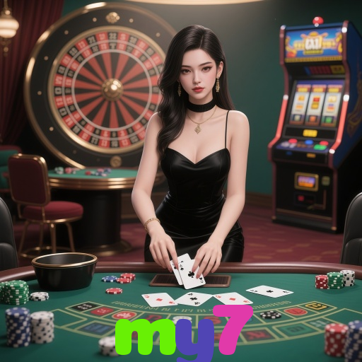 my7: Aposta Facilmente com Funcionalidades Completas no Aplicativo Móvel