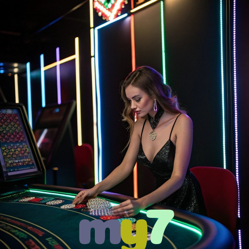 my7: Aposta Facilmente com Funcionalidades Completas no Aplicativo Móvel