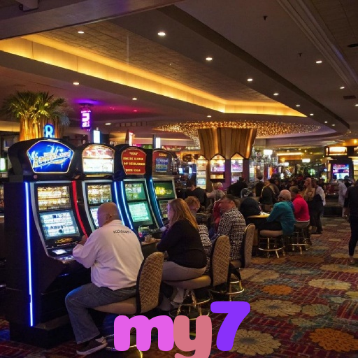 my7: Aposta Facilmente com Funcionalidades Completas no Aplicativo Móvel