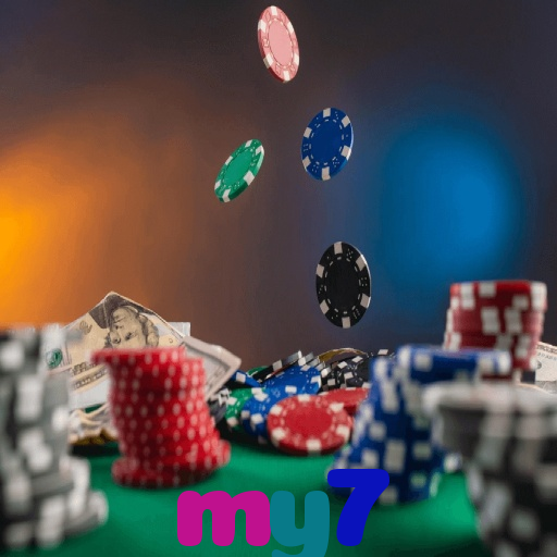 my7: Aposta Facilmente com Funcionalidades Completas no Aplicativo Móvel