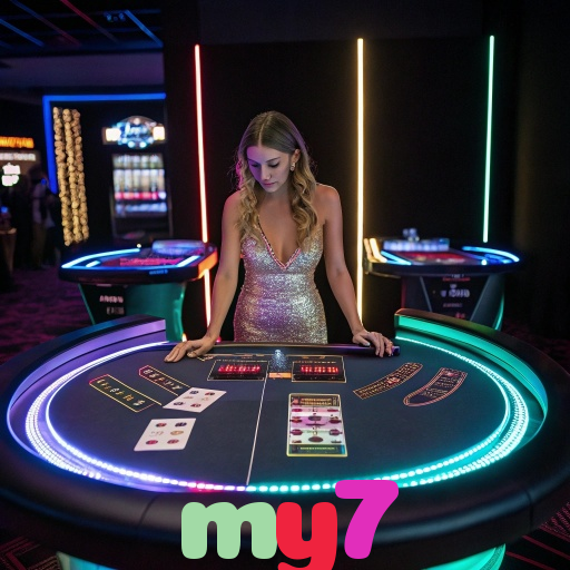 my7: Aposta Facilmente com Funcionalidades Completas no Aplicativo Móvel