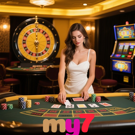 my7: Aposta Facilmente com Funcionalidades Completas no Aplicativo Móvel