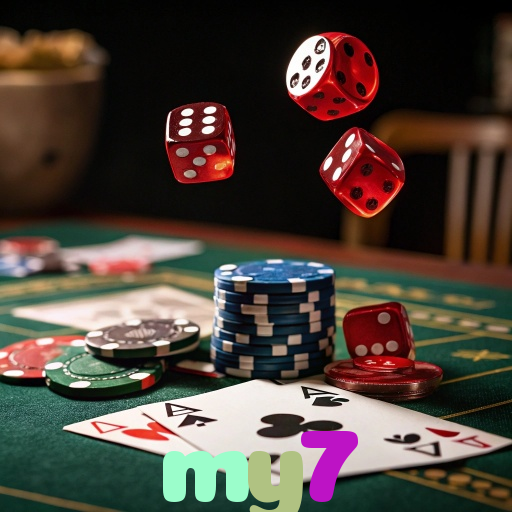 my7: Aposta Facilmente com Funcionalidades Completas no Aplicativo Móvel
