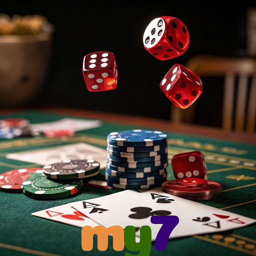 my7: Aposta Facilmente com Funcionalidades Completas no Aplicativo Móvel