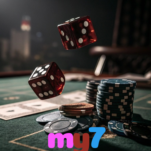 my7: Aposta Facilmente com Funcionalidades Completas no Aplicativo Móvel