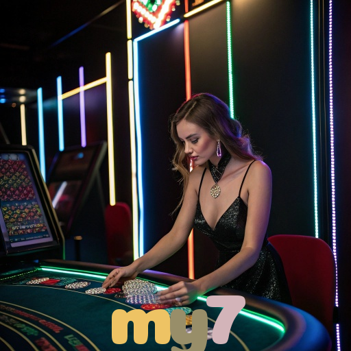 my7: Aposta Facilmente com Funcionalidades Completas no Aplicativo Móvel