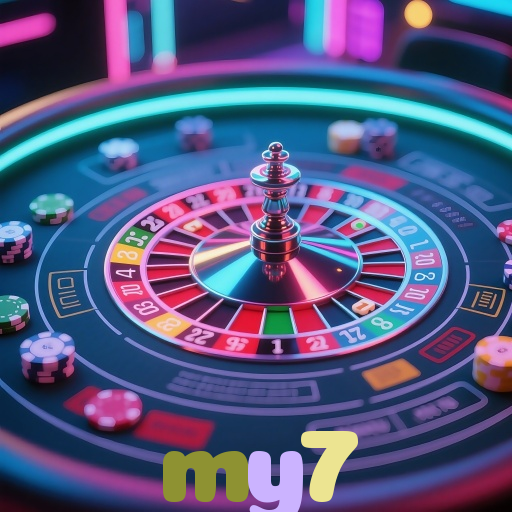 my7: Aposta Facilmente com Funcionalidades Completas no Aplicativo Móvel