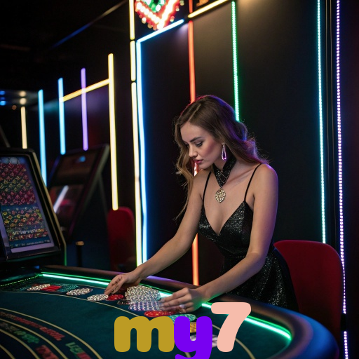 my7: Aposta Facilmente com Funcionalidades Completas no Aplicativo Móvel