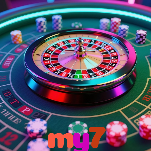 my7: Aposta Facilmente com Funcionalidades Completas no Aplicativo Móvel