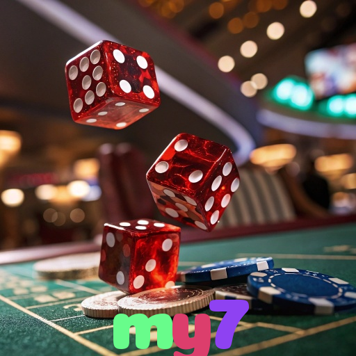 my7: Aposta Facilmente com Funcionalidades Completas no Aplicativo Móvel