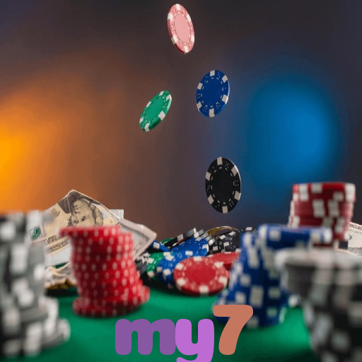 my7: Aposta Facilmente com Funcionalidades Completas no Aplicativo Móvel