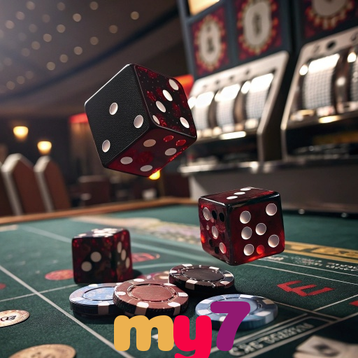my7: Aposta Facilmente com Funcionalidades Completas no Aplicativo Móvel