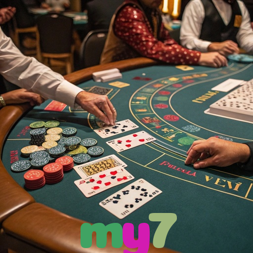 my7: Aposta Facilmente com Funcionalidades Completas no Aplicativo Móvel