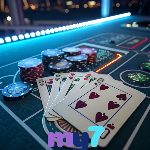 my7: Aposta Facilmente com Funcionalidades Completas no Aplicativo Móvel