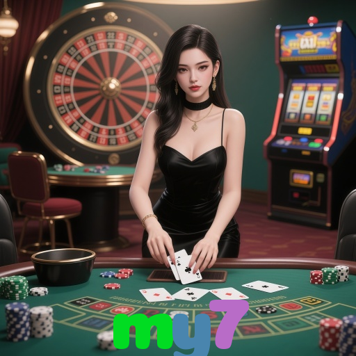 my7: Aposta Facilmente com Funcionalidades Completas no Aplicativo Móvel