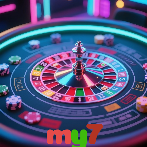my7: Aposta Facilmente com Funcionalidades Completas no Aplicativo Móvel