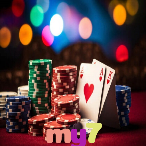 my7: Aposta Facilmente com Funcionalidades Completas no Aplicativo Móvel