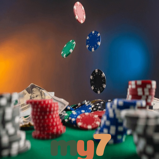 my7: Aposta Facilmente com Funcionalidades Completas no Aplicativo Móvel
