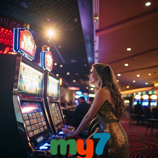my7: Aposta Facilmente com Funcionalidades Completas no Aplicativo Móvel