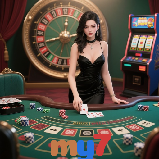 my7: Aposta Facilmente com Funcionalidades Completas no Aplicativo Móvel