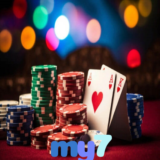 my7: Aposta Facilmente com Funcionalidades Completas no Aplicativo Móvel