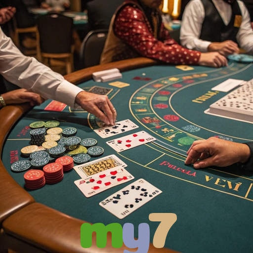 my7: Aposta Facilmente com Funcionalidades Completas no Aplicativo Móvel