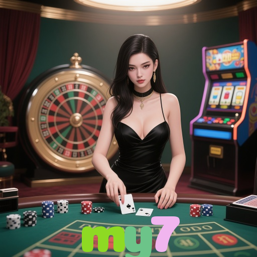 my7: Aposta Facilmente com Funcionalidades Completas no Aplicativo Móvel
