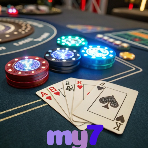 my7: Aposta Facilmente com Funcionalidades Completas no Aplicativo Móvel