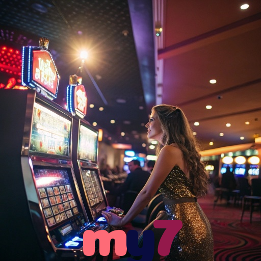 my7: Aposta Facilmente com Funcionalidades Completas no Aplicativo Móvel