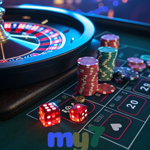 my7: Aposta Facilmente com Funcionalidades Completas no Aplicativo Móvel