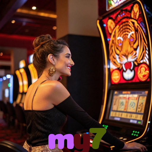 my7: Aposta Facilmente com Funcionalidades Completas no Aplicativo Móvel