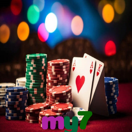 my7: Aposta Facilmente com Funcionalidades Completas no Aplicativo Móvel