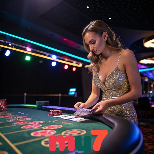my7: Aposta Facilmente com Funcionalidades Completas no Aplicativo Móvel