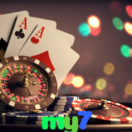 my7: Aposta Facilmente com Funcionalidades Completas no Aplicativo Móvel