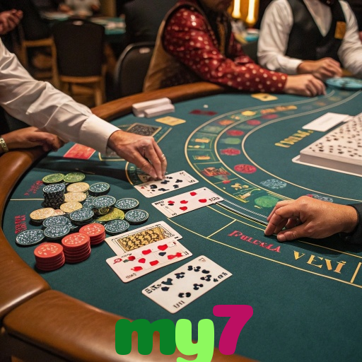 my7: Aposta Facilmente com Funcionalidades Completas no Aplicativo Móvel