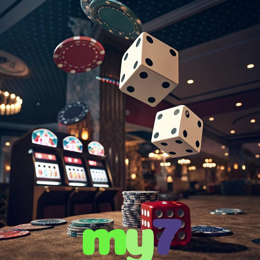 my7: Aposta Facilmente com Funcionalidades Completas no Aplicativo Móvel