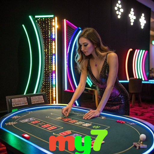 my7: Aposta Facilmente com Funcionalidades Completas no Aplicativo Móvel