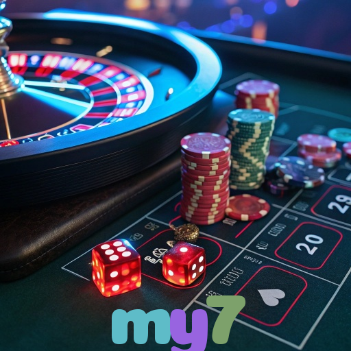 my7: Aposta Facilmente com Funcionalidades Completas no Aplicativo Móvel