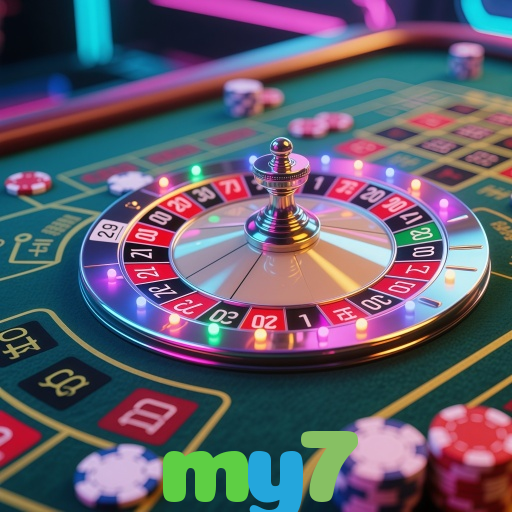 my7: Aposta Facilmente com Funcionalidades Completas no Aplicativo Móvel