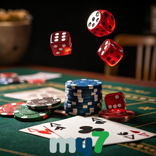 my7: Aposta Facilmente com Funcionalidades Completas no Aplicativo Móvel