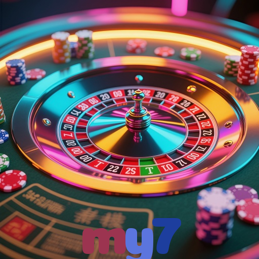 my7: Aposta Facilmente com Funcionalidades Completas no Aplicativo Móvel