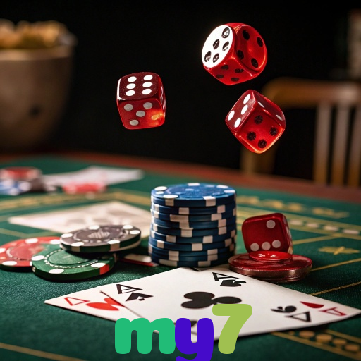 my7: Aposta Facilmente com Funcionalidades Completas no Aplicativo Móvel