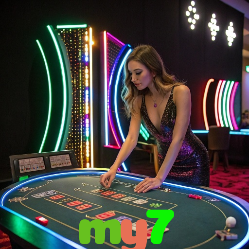 my7: Aposta Facilmente com Funcionalidades Completas no Aplicativo Móvel