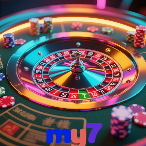 my7: Aposta Facilmente com Funcionalidades Completas no Aplicativo Móvel
