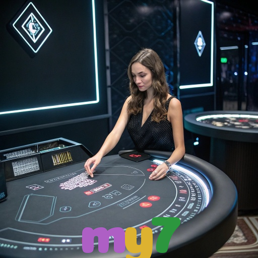 my7: Aposta Facilmente com Funcionalidades Completas no Aplicativo Móvel