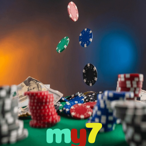 my7: Aposta Facilmente com Funcionalidades Completas no Aplicativo Móvel